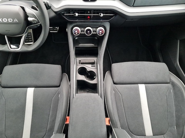 Skoda Kodiaq 2.0 TDI 4x4 Sportline