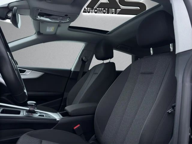 Audi A5 35 TDI S-Tronic Sportback