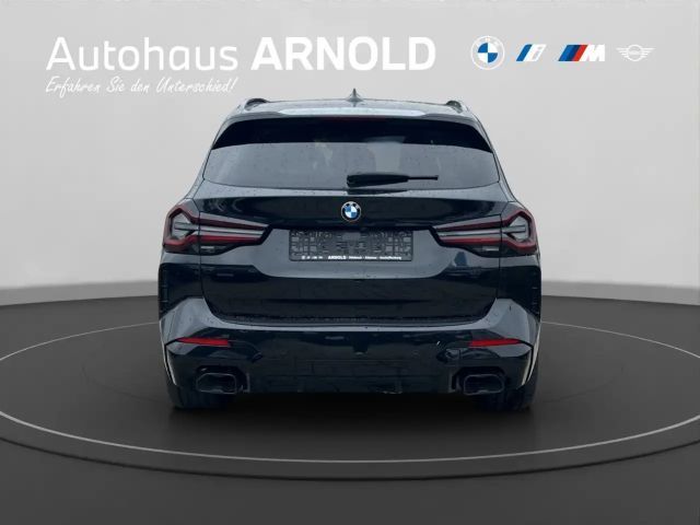 BMW X3 40d Head-Up Laserlicht Komfortzugang Sitzhzg. Memo