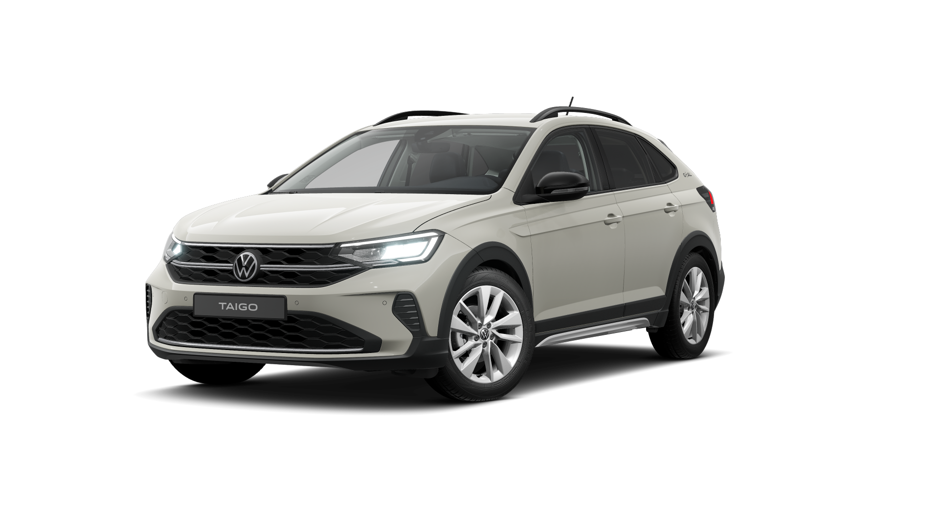 Volkswagen Taigo 1.0 TSI