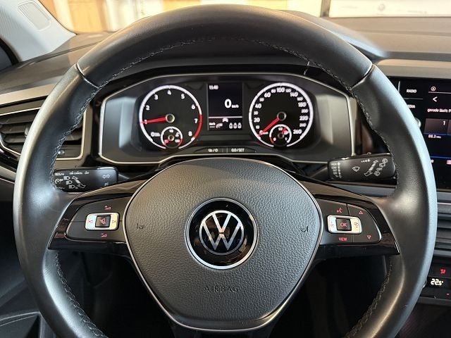 Volkswagen Polo Active 1.0**LED,APP,SHZ**
