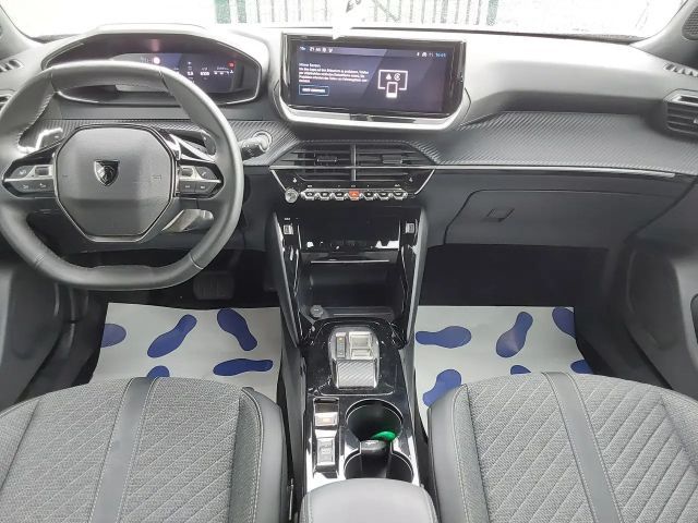 Peugeot 2008 Allure Pack PureTech