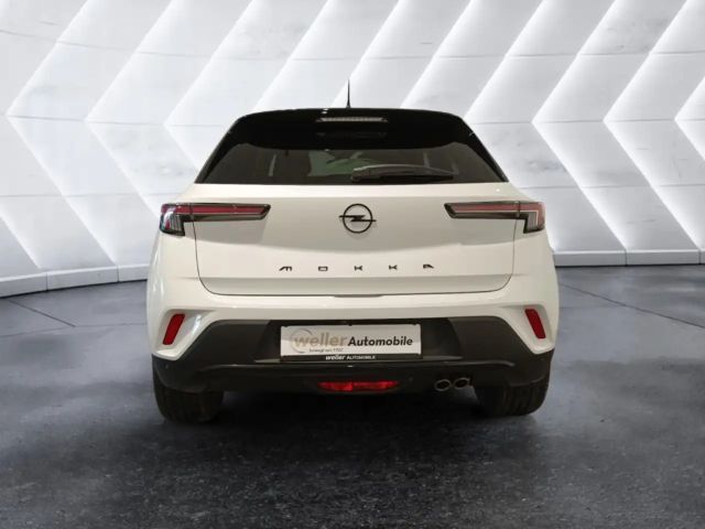 Opel Mokka 1.2 Turbo Turbo