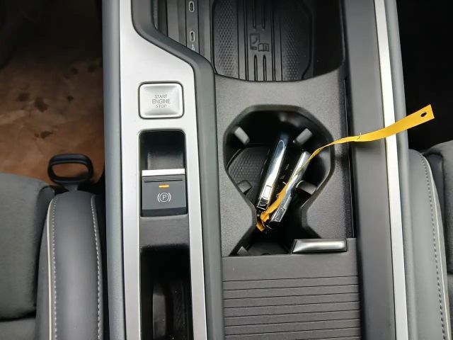 Volkswagen Passat Business DSG Variant