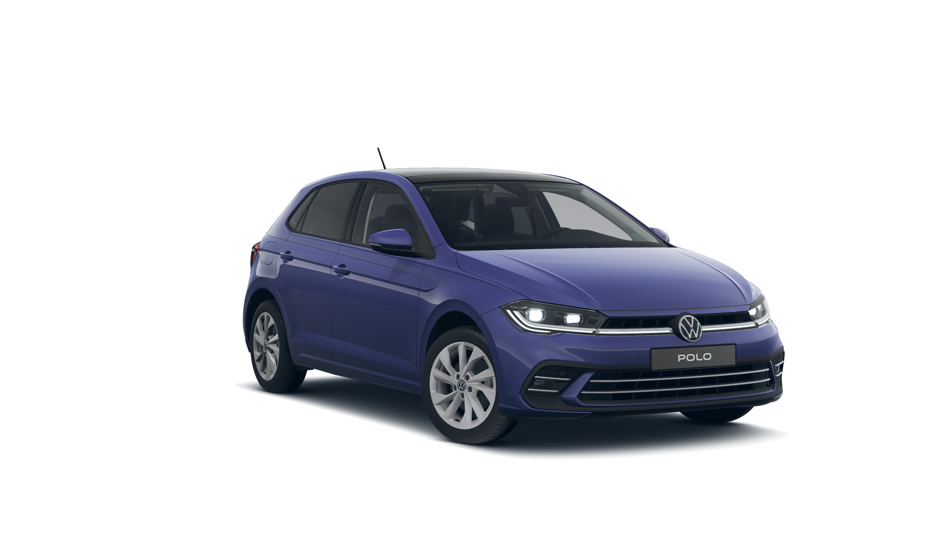 Volkswagen Polo 1.0 TSI DSG