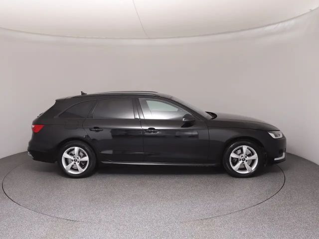 Audi A4 30 TDI