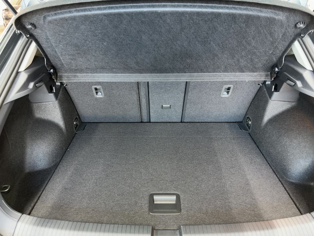 Volkswagen T-Roc 1.5 TSI DSG