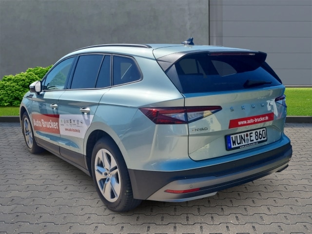 Skoda Enyaq Loft iV 60