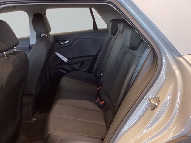 Audi Q2 35 TFSI S-Tronic