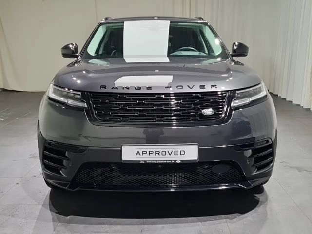 Land Rover Range Rover Velar D300 Dynamic HSE