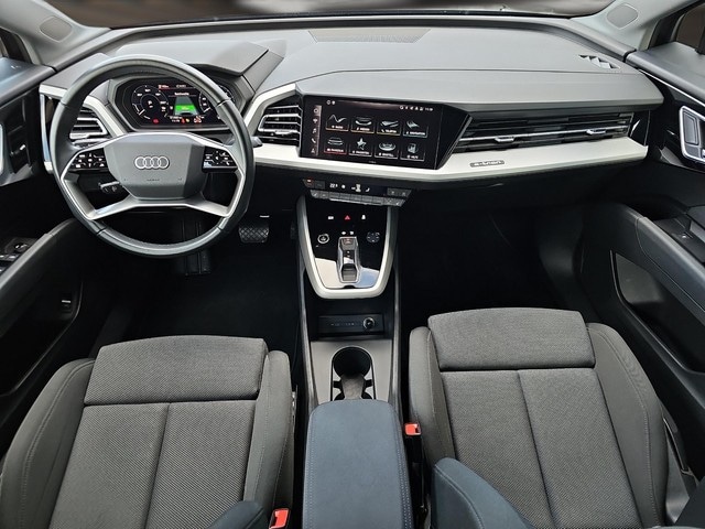 Audi Q4 e-tron 35 Sportback
