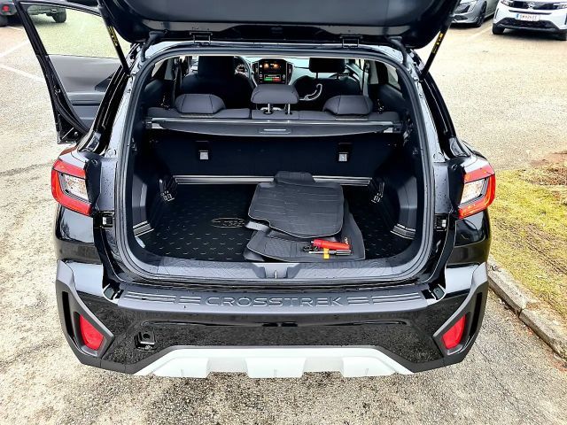 Subaru Crosstrek AWD e-Boxer