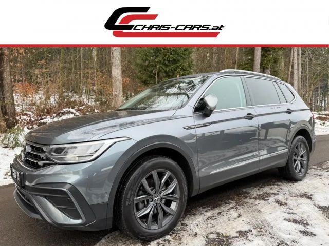 Volkswagen Tiguan 4Motion Allspace Life