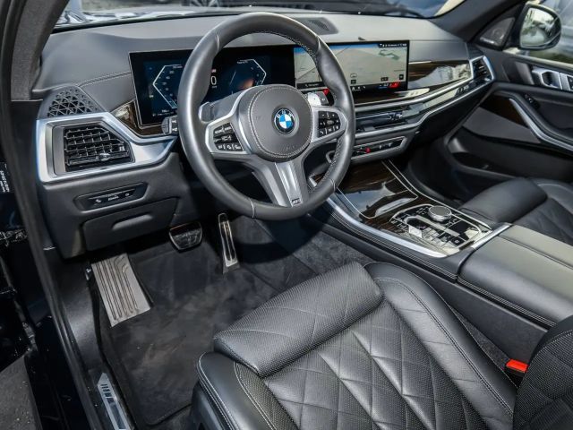 BMW X5 M-Sport xDrive30d