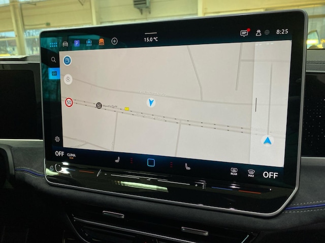 Volkswagen Passat DSG