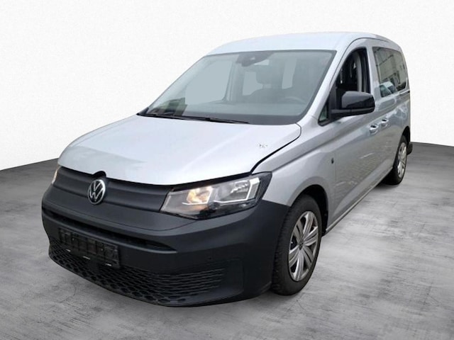 Volkswagen Caddy 2.0 TDI Combi