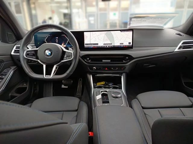 BMW 318 318i M-Sport Touring