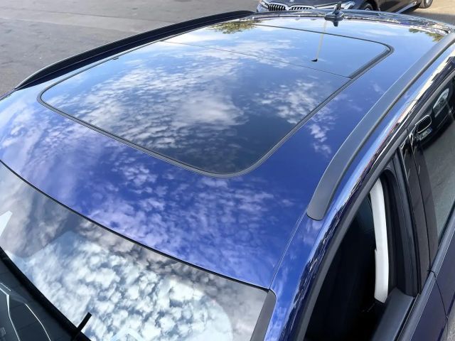 Audi Q3 40 TDI S-Line