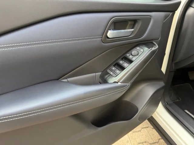 Nissan Qashqai DIG-T