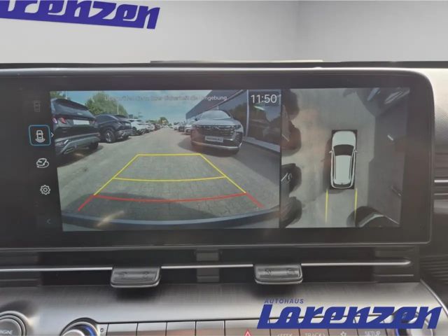 Hyundai Kona 1.6 Prime T-GDi