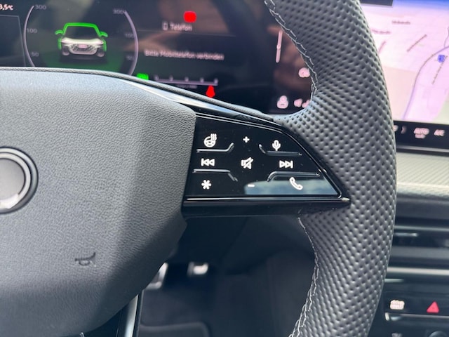 Audi SQ5 S-Tronic Sportback