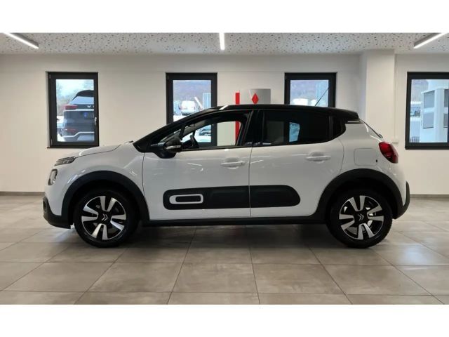 Citroën C3 Feel