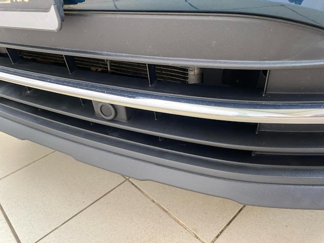 Volkswagen Tiguan 2.0 TSI 4Motion DSG