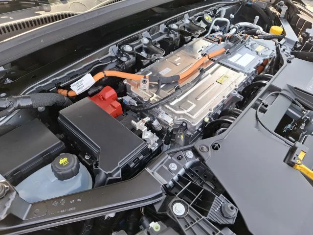 Renault Scenic Alpine Esprit