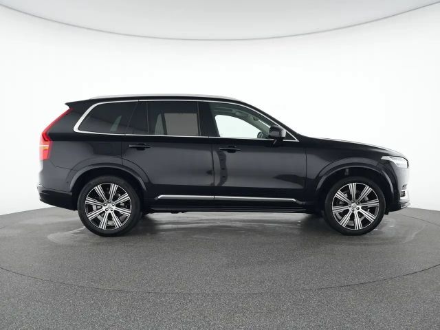 Volvo XC90 AWD Bright Ultimate
