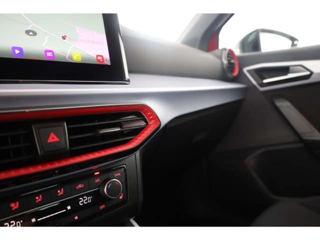 Seat Arona 1.0 TSI FR-lijn