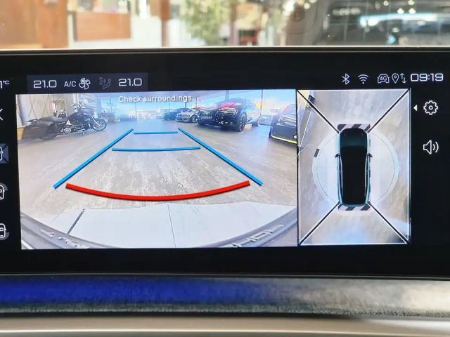 Peugeot 3008 Allure Pack Hybrid