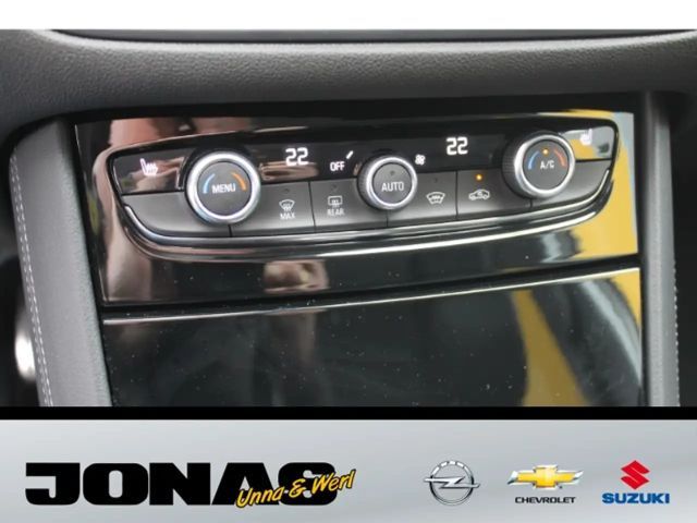 Opel Grandland X 1.2 Turbo GS-Line Grand Sport