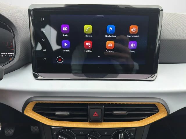 Seat Ibiza 1.0 TSI Style