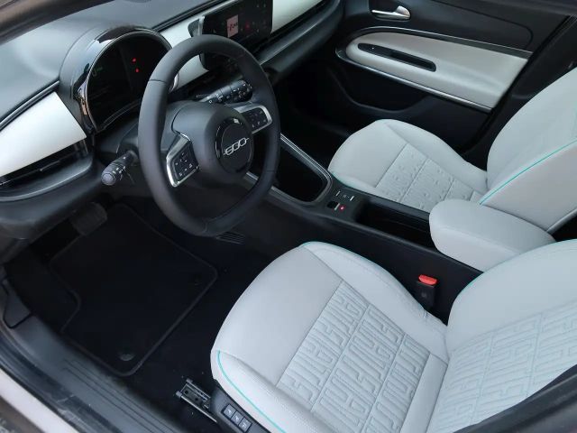 Fiat 600e La Prima