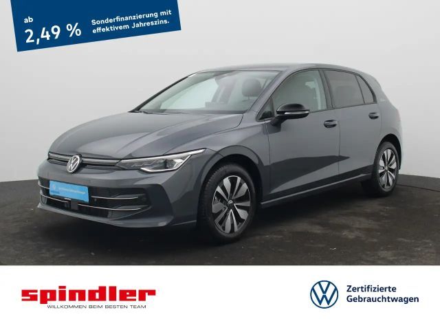 Volkswagen Golf 1.5 TSI DSG