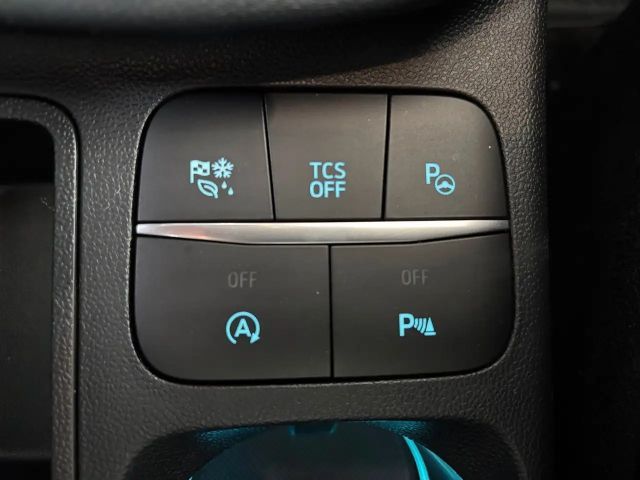 Ford Puma EcoBoost ST Line Vignale