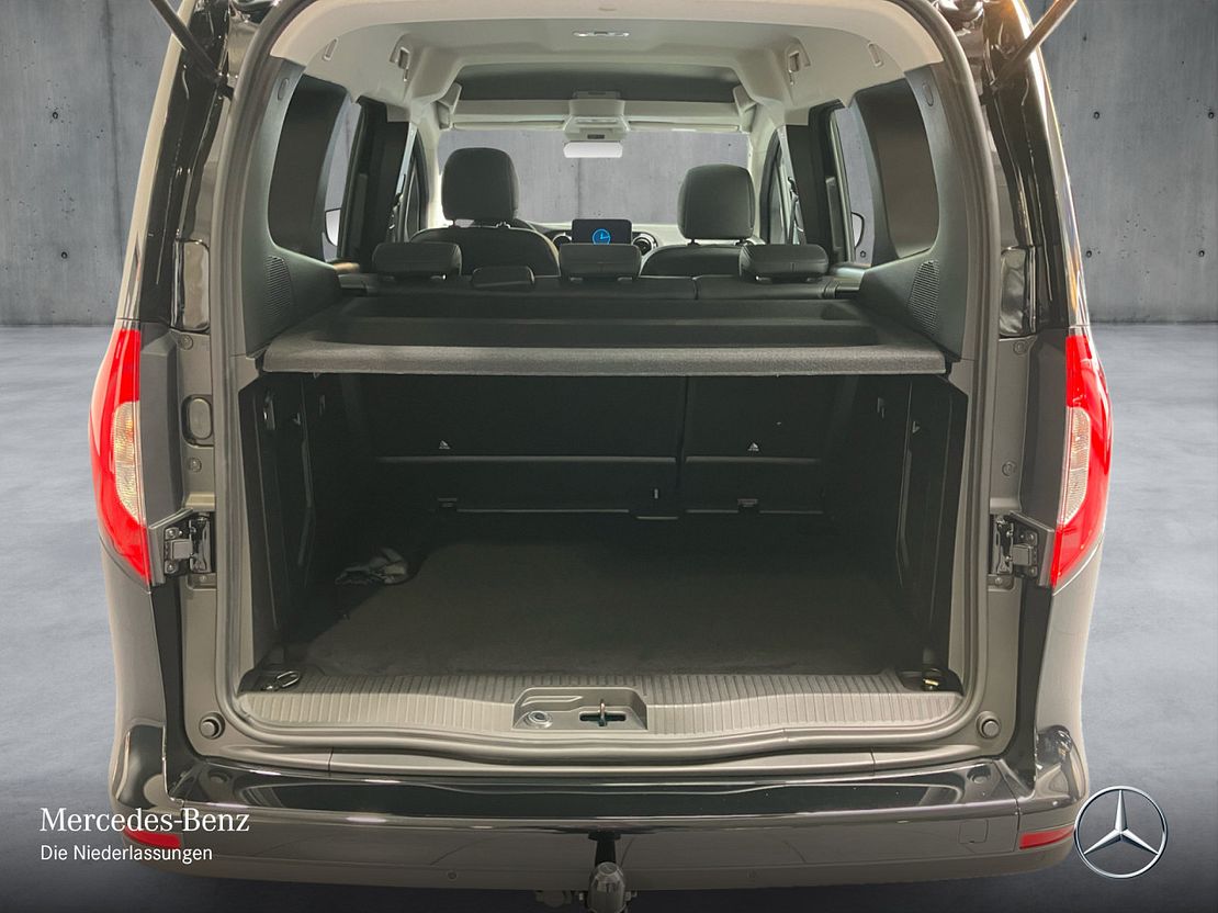 Mercedes-Benz T 180 Progressive