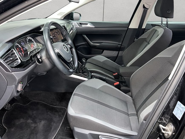 Volkswagen Polo 1.0 TSI Highline