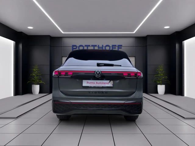 Volkswagen Tiguan 2.0 TDI DSG R-Line
