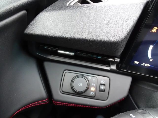 Ford Puma EcoBoost ST Line