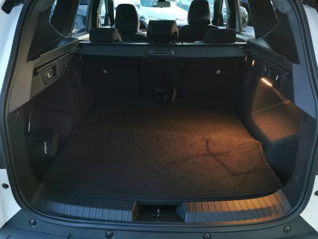 Dacia Bigster Extreme Mild Hybrid 130