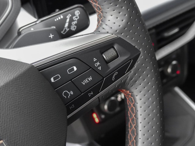 Seat Arona 1.0 TSI DSG FR-lijn