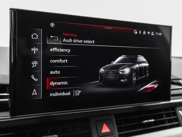 Audi A4 40 TFSI Avant S-Line S-Tronic