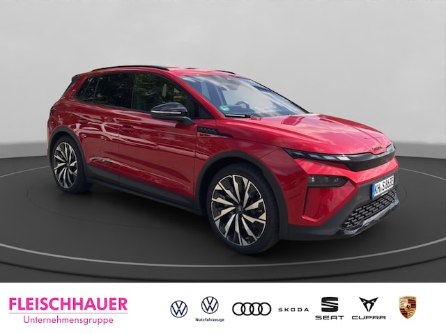 Skoda Elroq 85 Sportline