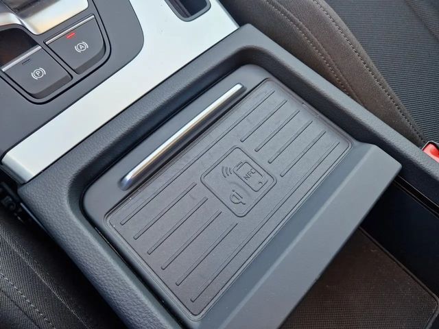 Audi Q5 40 TDI Quattro S-Line