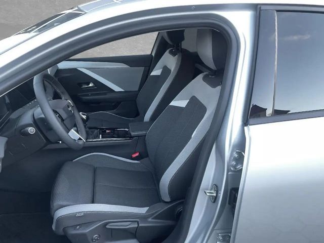 Opel Astra 1.2 Turbo Turbo