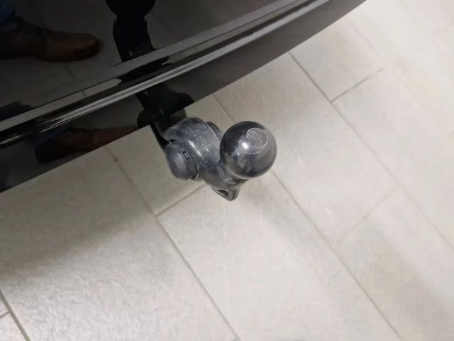 Skoda Octavia Style Style