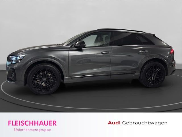 Audi Q8 50 TDI Quattro