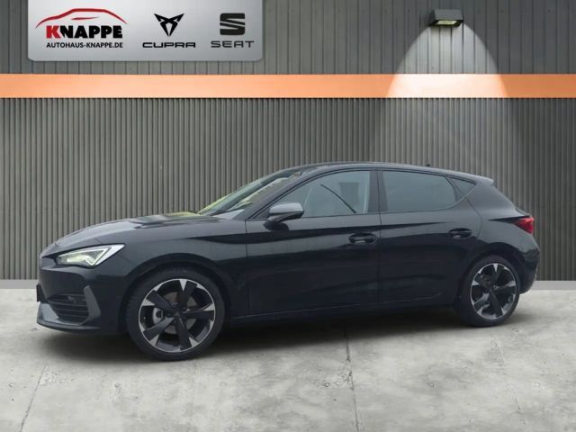 Cupra Leon 1,5 eTSI Navi Sitzheizung ACC Kesy Einparkhilfe LE
