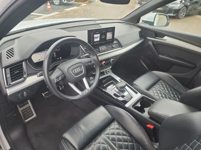 Audi Q5 40 TDI Quattro S-Line S-Tronic
